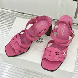 Picture of Dior Shoes _SKUDiorsz35-40JX10023787